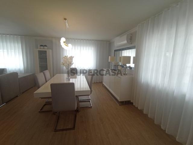 Moradia T3 no centro da cidade!