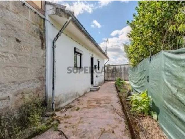 Moradia T3 no Coração de Guimarães Excelente Investimento