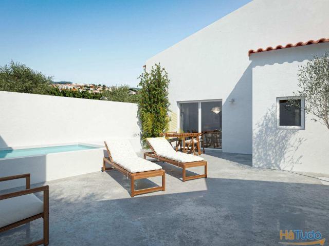 Moradia T3 no corval, Reguengos de Monsaraz | 26063920740