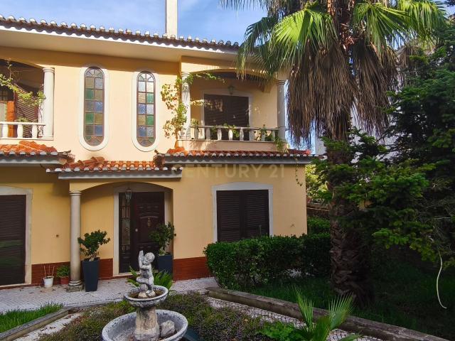 Moradia T3 no Jardim de Cima Santarém