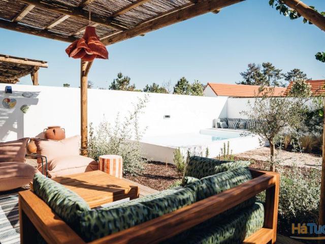 Moradia T3 no Pestana Comporta Village | 26064086192