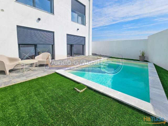 Moradia T3 no Porto Alto PALT404 | 26084077637