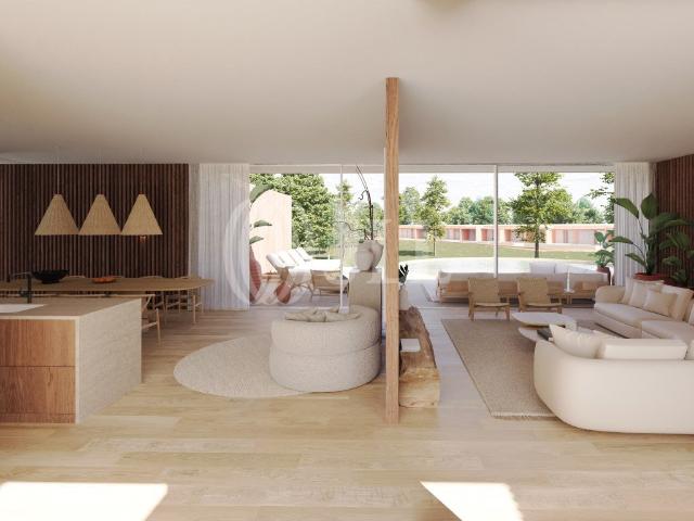 Moradia T3, no Ruína do Malhadal, Melides, Grandôla 0m² São Francisco Da Serra