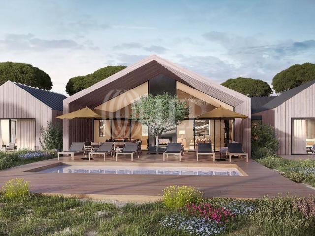 Moradia T3 no Sublime Comporta Villas, Grândola
