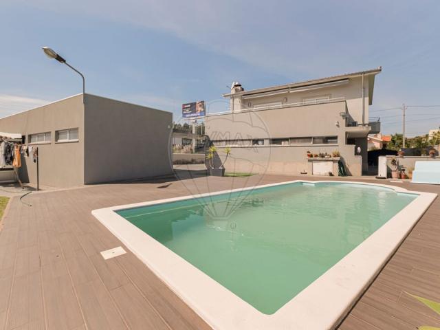 Moradia T3, Nogueira da regedoura, Santa Maria da Feira | BPI Expresso Imobiliário