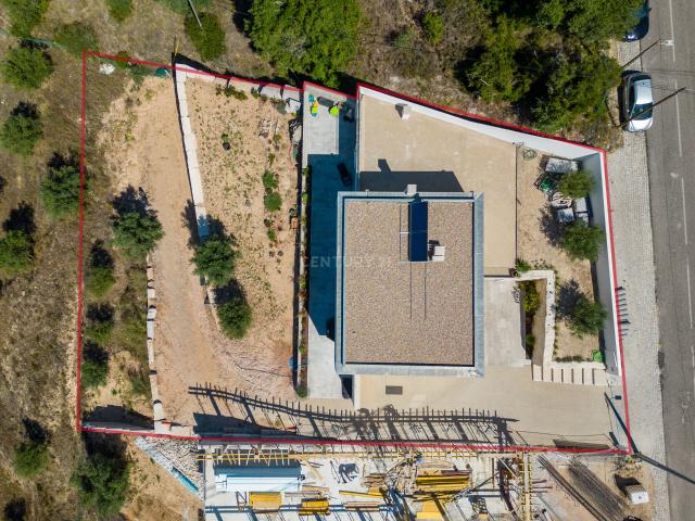 Moradia T3, Nossa Senhora Das Misericórdias, Ourém | BPI Expresso Imobiliário