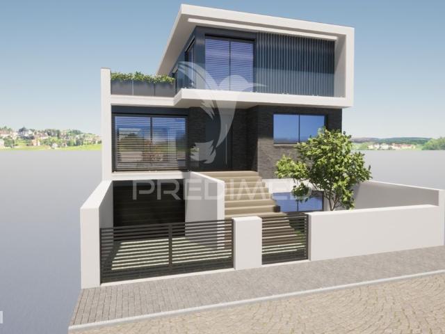 Moradia T3 NOVA