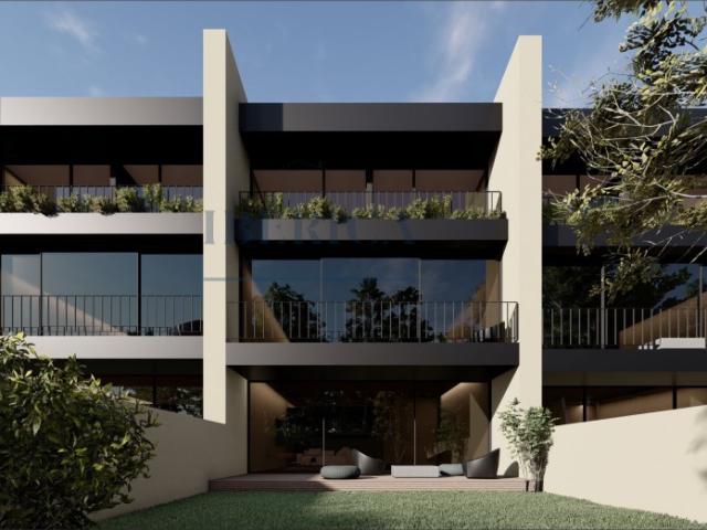 Moradia T3 Nova