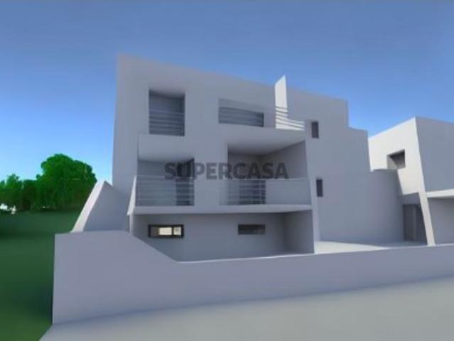 Moradia T3 NOVA
