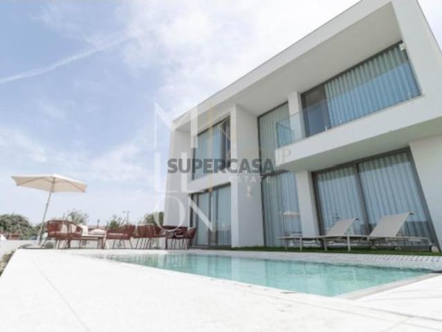 Moradia T3 NOVA