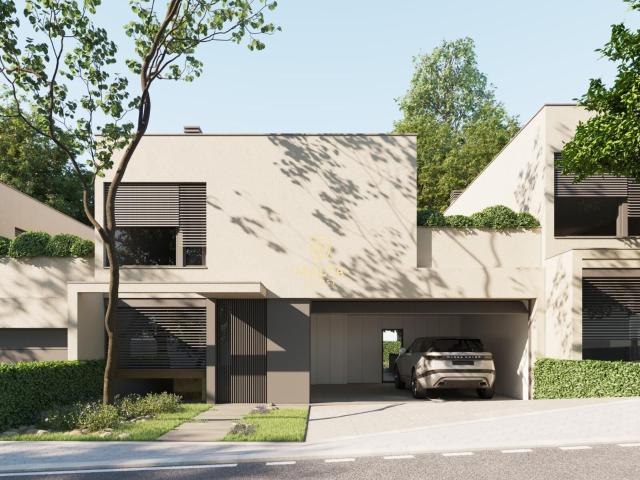 Moradia T3 Nova com 3 Suites em Braga