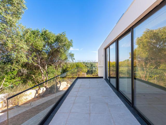 Moradia T3 NOVA CONSTRUÇÃO Vista MAR!