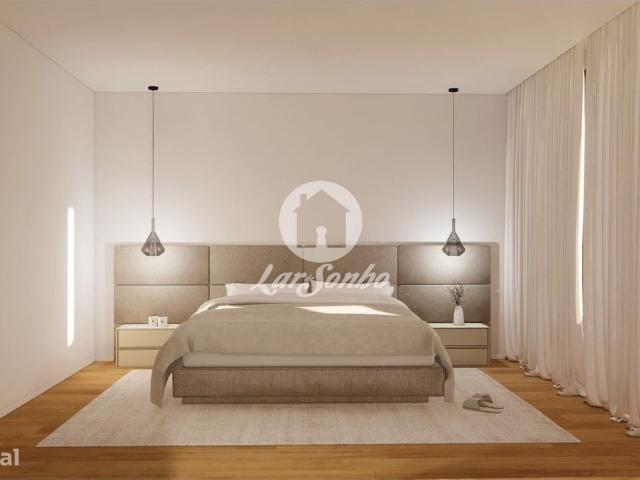 Moradia T3 Nova Construo em Barcelos
