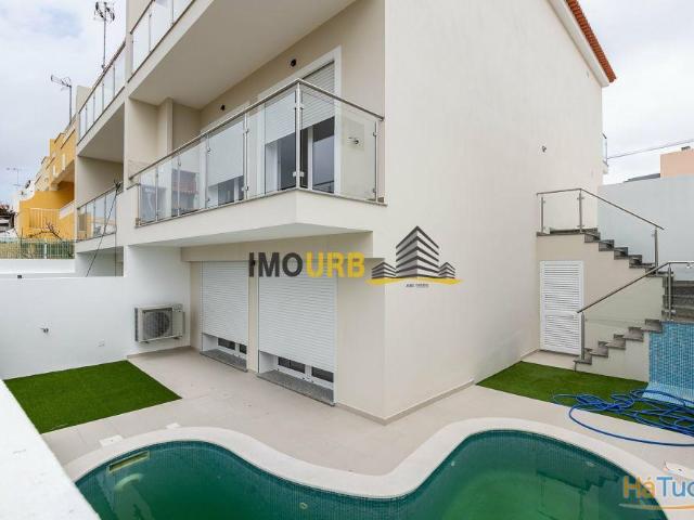 MORADIA T3 NOVA ALTURA ALGARVE | 26083648484