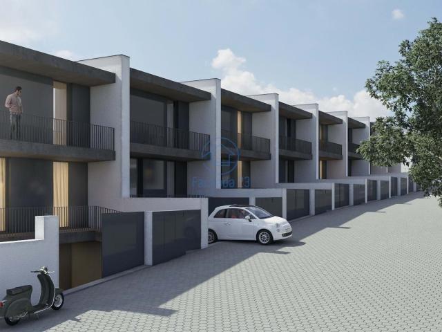 Moradia T3 nova Grijó 270m² Grijó