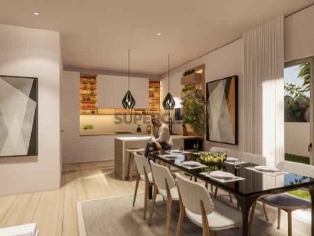 MORADIA T3 NOVA EM ANTAS, ESPOSENDE | PRAIA A 5 MINUTOS