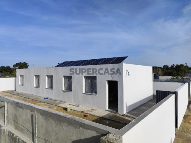 Moradia T3 *NOVA * em AVOS Quinta da Lobateira, Fernão Ferro