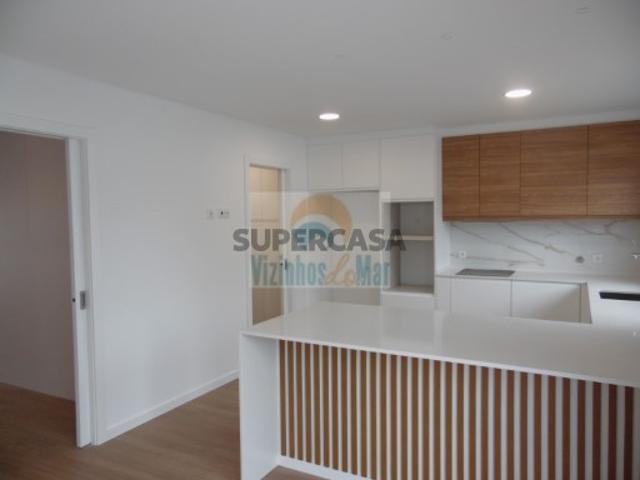 Moradia T3 nova em Ericeira