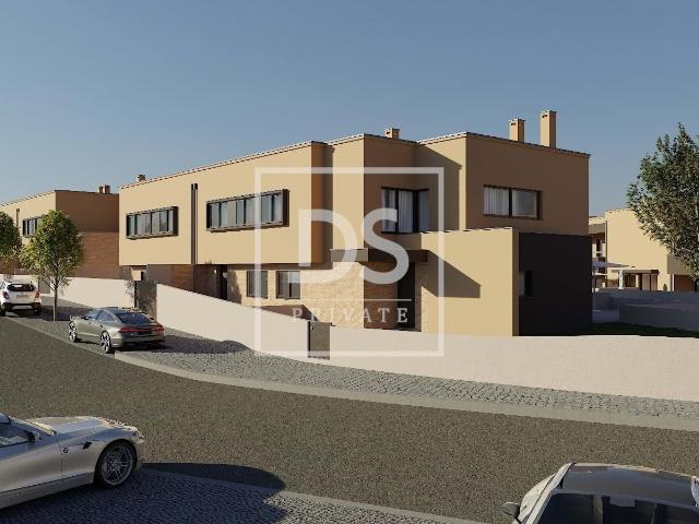 Moradia T3 nova em Madalena, Vila Nova de Gaia