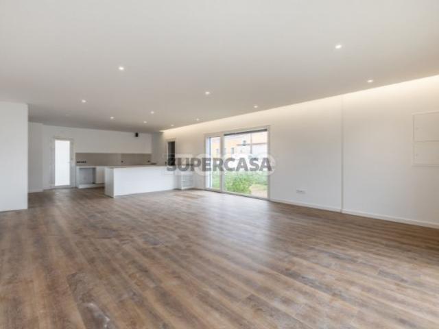 Moradia T3 Nova Ortigosa
