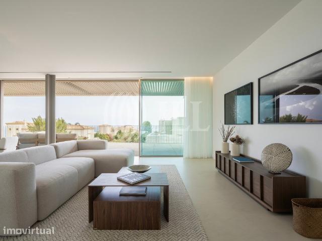 Moradia T3, nova, no condomínio PLUZ Premium Living, no Algarve