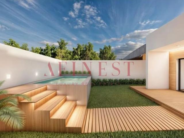 MORADIA T3 NOVA | QUINTA DAS CHAVES | COSTA DA CAPARICA