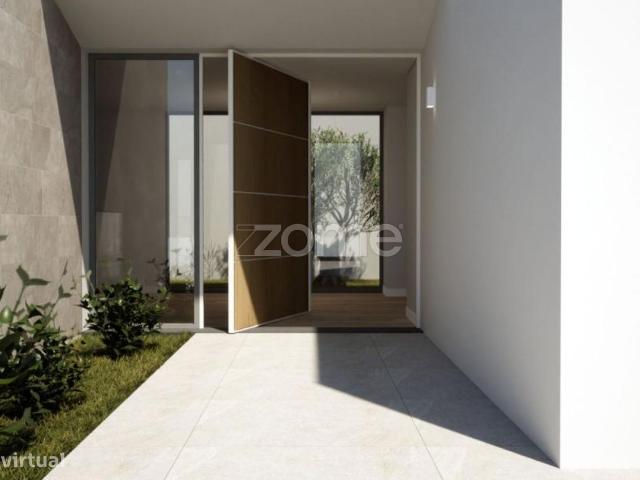 Moradia T3 Nova Tipo Geminada H2 Arco da Calheta
