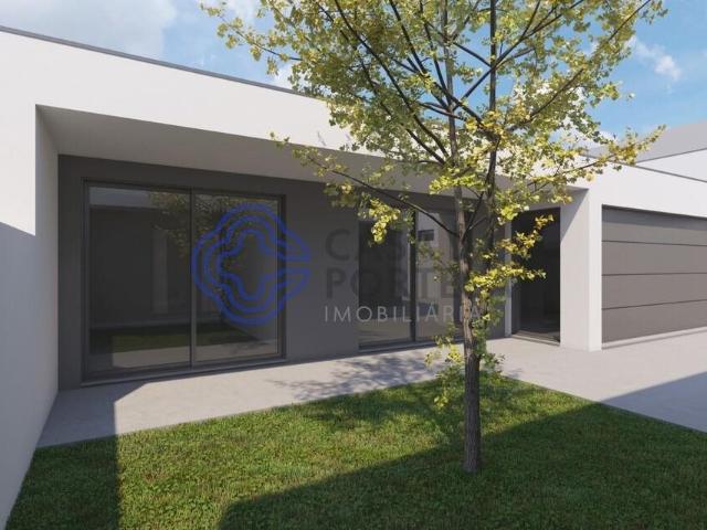 Moradia T3 Nova Travanca Santa Maria da Feira 134m² Santa Maria De Lamas
