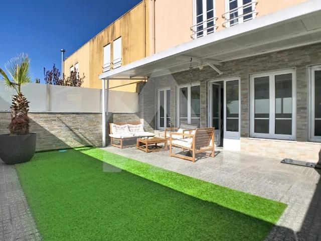 Moradia T3 Ovar