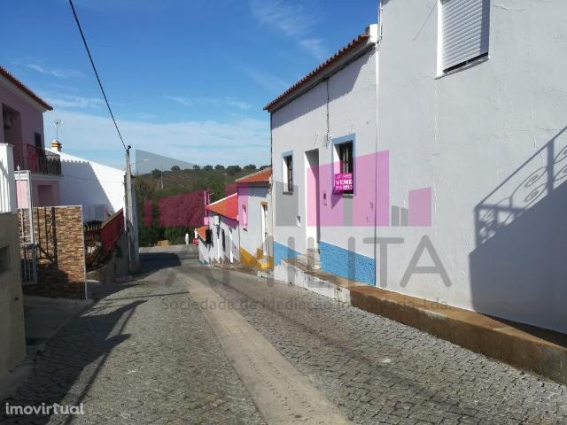Moradia T3 Odivelas, Ferreira do Alentejo
