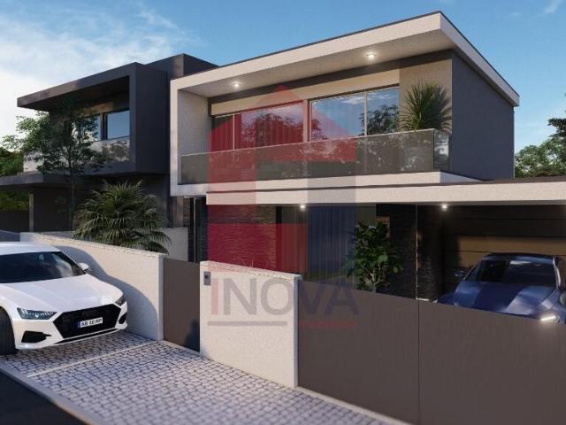 Moradia T3, Oleiros, Vila Verde | BPI Expresso Imobiliário
