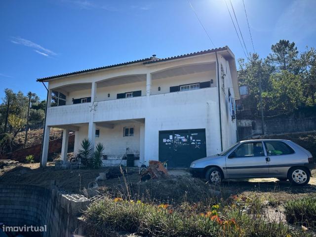 Moradia T3 Oliveira de Frades