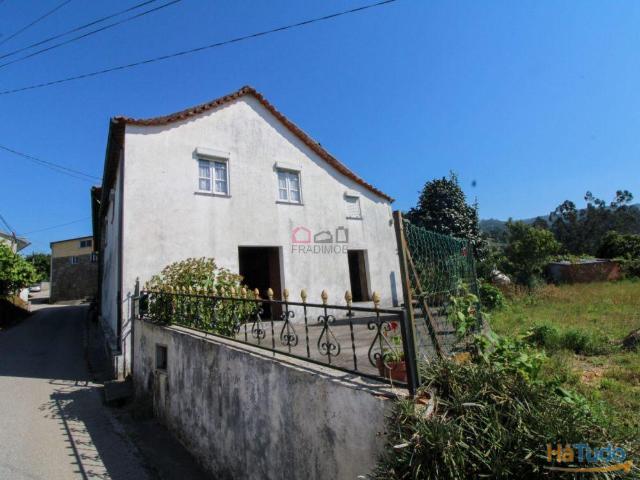 Moradia T3 ? Oliveira de Frades | 26064072482