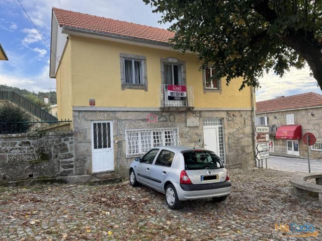 Moradia T3 ? Oliveira de Frades | 26064072550