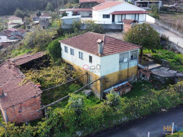 Moradia T3 ? Oliveira de Frades | 26084072498