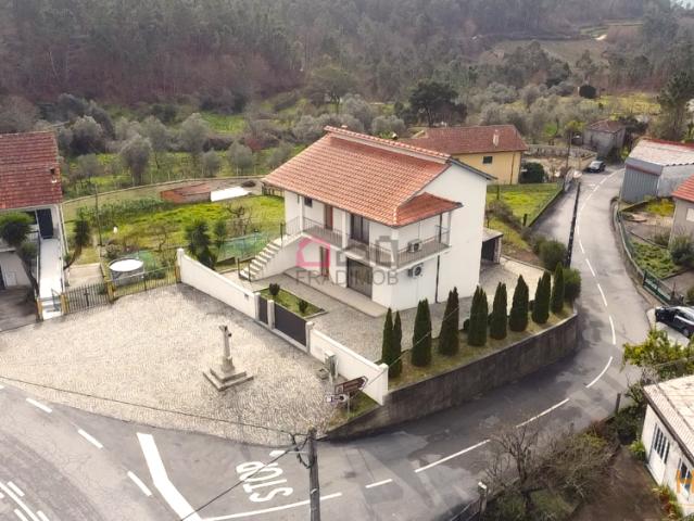 Moradia T3 ? Oliveira de Frades | 26084072557