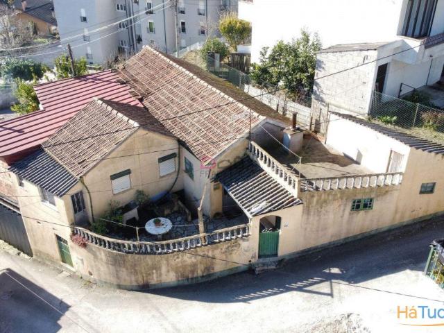 Moradia T3 ? Oliveira de Frades | 26084072508