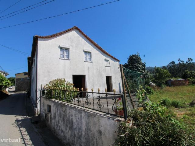 Moradia T3 Oliveira de Frades