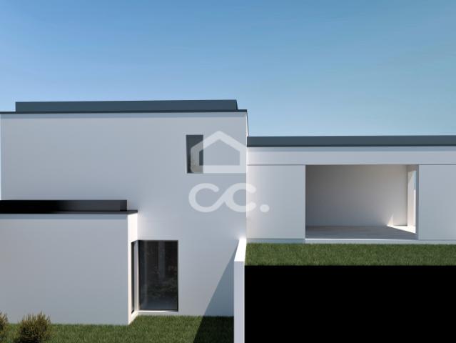 Moradia T3, Oliveira São Mateus, Vila Nova de Famalicão | BPI Expresso Imobiliário