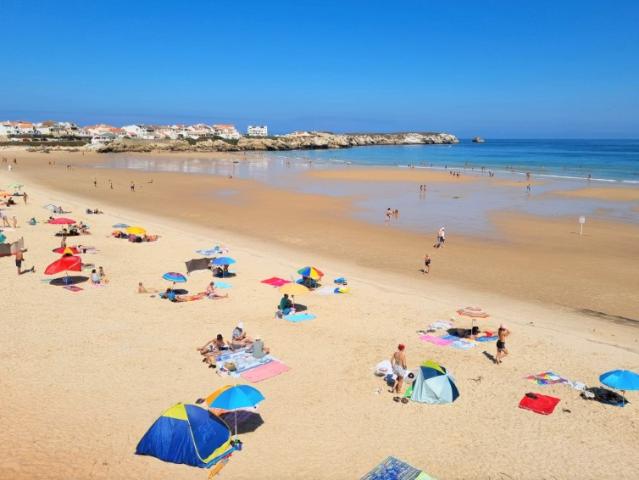 Moradia T3, Atouguia Da Baleia, Peniche | BPI Expresso Imobiliário