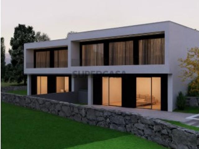 Moradia T3 Azoia de Cima*RIOMAGIC