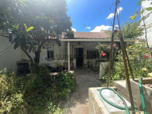 Moradia T3 a 3 min da vila de Grândola!