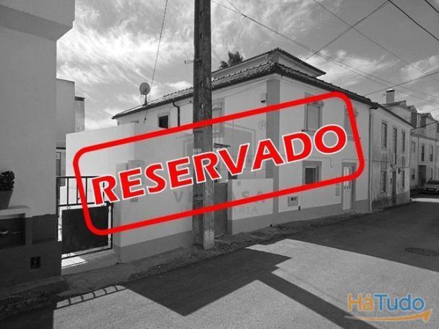 Moradia T3 a 20 minutos de Lisboa | 26084034242
