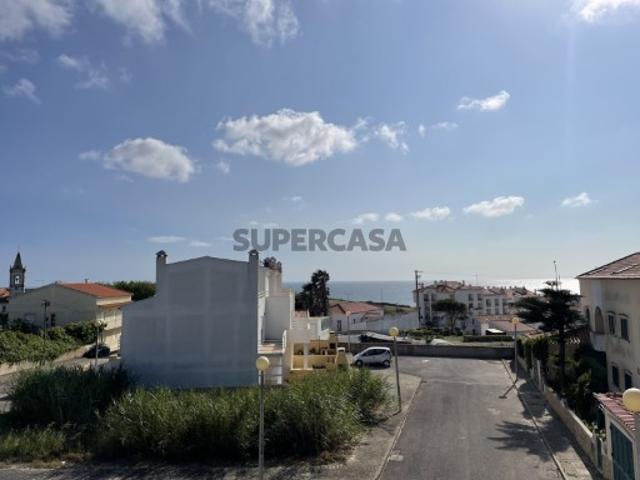 MORADIA T3 COM VISTA MAR SÃO BERNARDINO