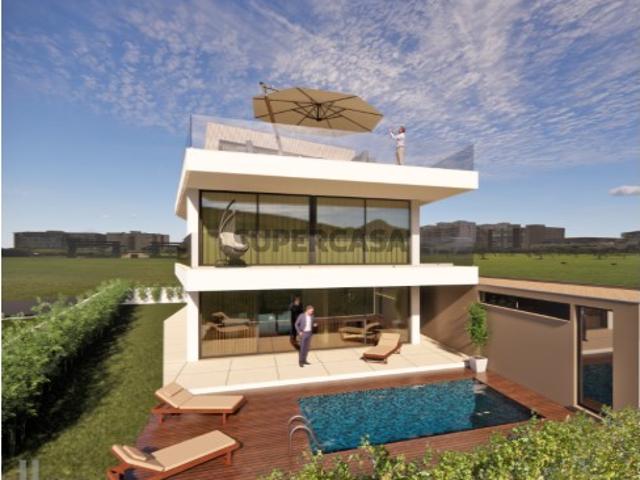 Moradia T3 a 300m da praia da Aguda, Vila Nova de Gaia