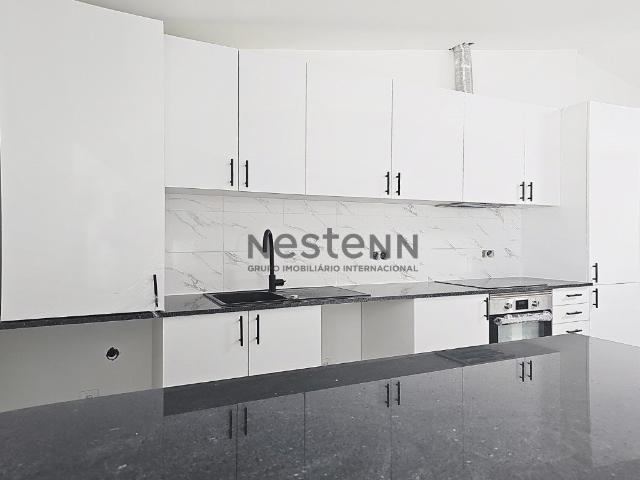 Moradia T3 a 5 minutos da praia 92m² da Lourinhã e Atalaia