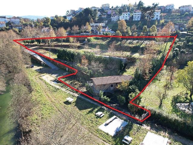 Moradia T3 à venda em Cabeceiras de Basto