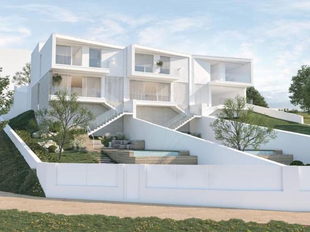 Moradia T3 à venda em Cascais