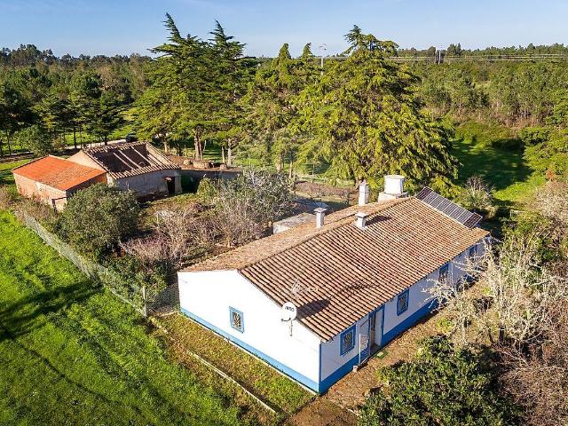 Moradia T3 à venda em Aljezur