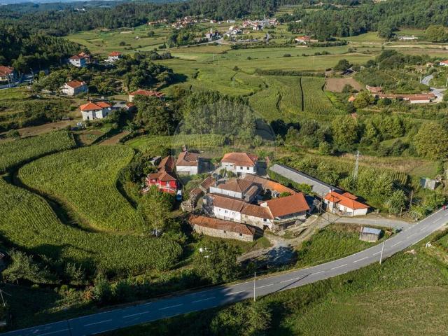Moradia T3 à venda em Celorico de Basto